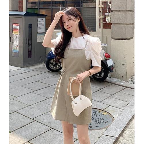 韓國服飾-KW-0511-040-韓國官網-連衣裙