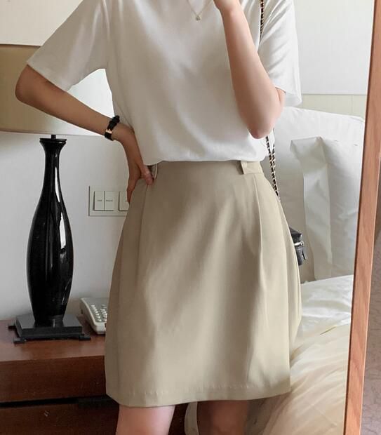 韓國服飾-KW-0610-048-韓國官網-裙子
