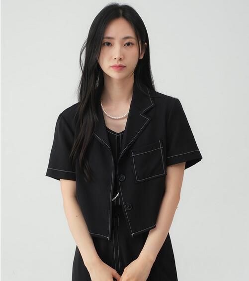 韓國服飾-KW-0610-185-韓國官網-上衣