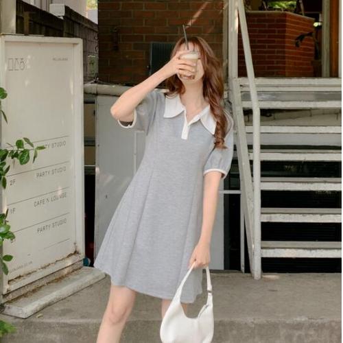 韓國服飾-KW-0604-053-韓國官網-連衣裙