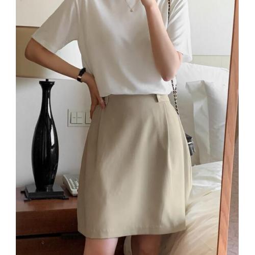 韓國服飾-KW-0610-048-韓國官網-裙子