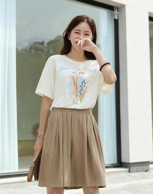 韓國服飾-KW-0703-182-韓國官網-裙子