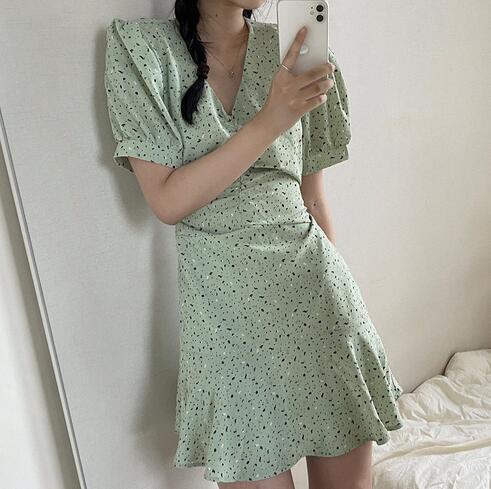 韓國服飾-KW-0712-185-韓國官網-連衣裙