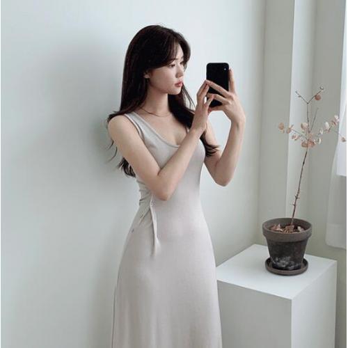 韓國服飾-KW-0706-037-韓國官網-連衣裙