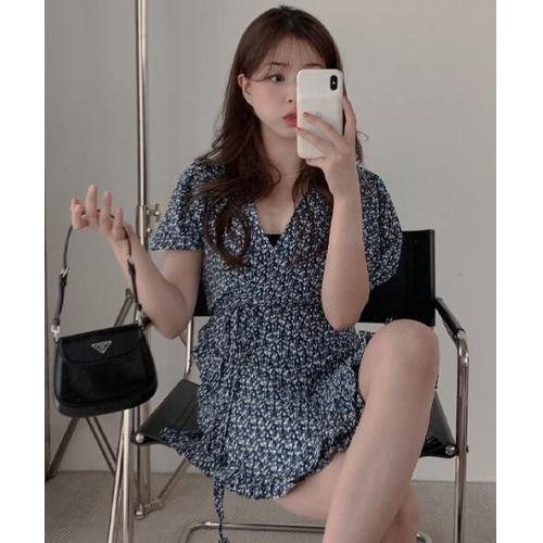 韓國服飾-KW-0712-182-韓國官網-連衣裙