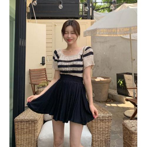 韓國服飾-KW-0722-048-韓國官網-裙子
