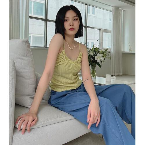 韓國服飾-KW-0722-091-韓國官網-上衣