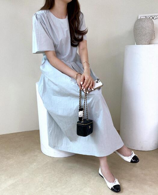 韓國服飾-KW-0801-197-韓國官網-連身裙