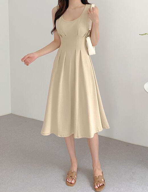 韓國服飾-KW-0816-399-韓國官網-連身裙