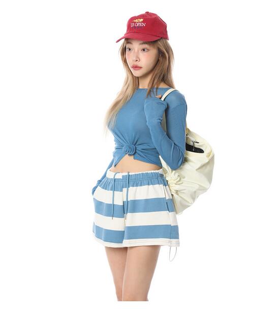 韓國服飾-KW-0821-183-韓國官網-褲子