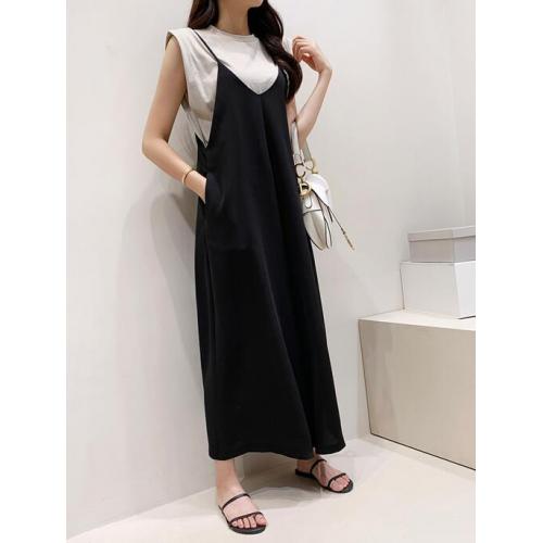 韓國服飾-KW-0801-189-韓國官網-連身裙
