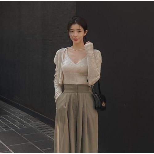 韓國服飾-KW-0831-116-韓國官網-上衣