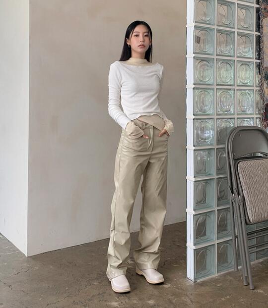 韓國服飾-KW-0919-081-韓國官網-褲子