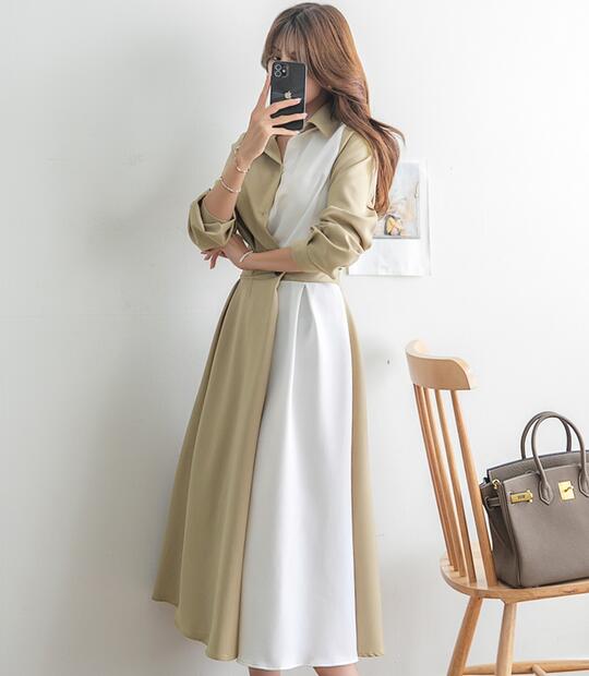 韓國服飾-KW-0927-025-韓國官網-連身裙