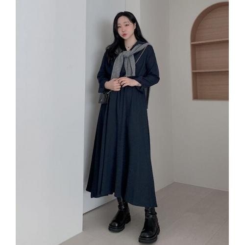韓國服飾-KW-0927-022-韓國官網-連身裙