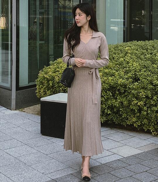韓國服飾-KW-1003-032-韓國官網-連身裙
