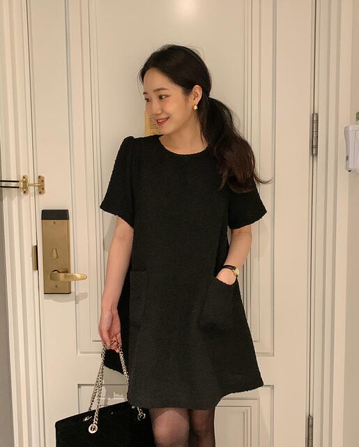 韓國服飾-KW-1020-053-韓國官網-連身裙