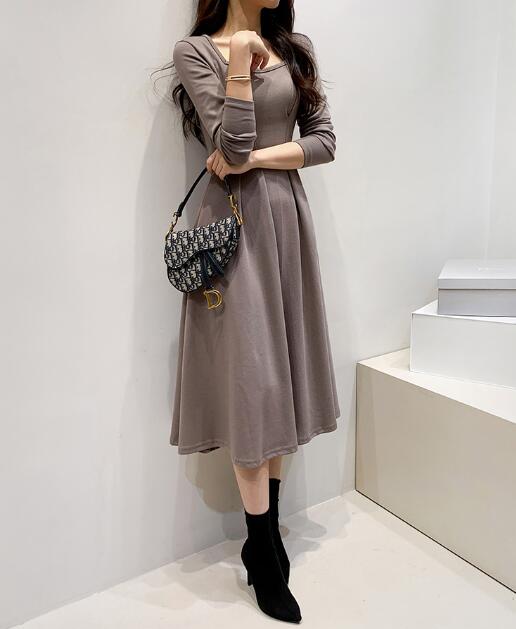 韓國服飾-KW-1024-090-韓國官網-連身裙
