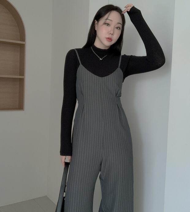 韓國服飾-KW-1027-010-韓國官網-吊帶褲