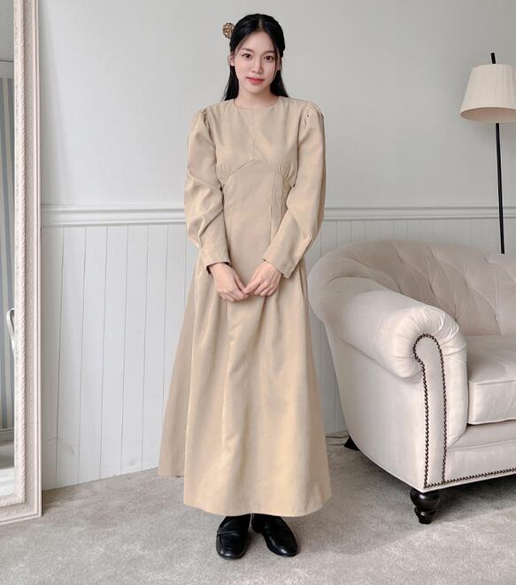韓國服飾-KW-1031-022-韓國官網-連身裙