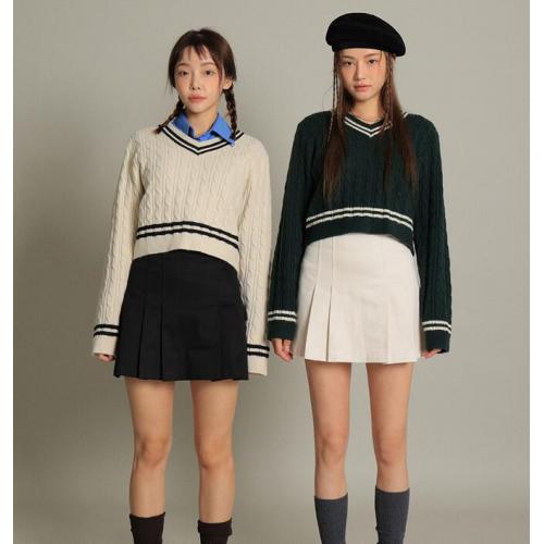 韓國服飾-KW-1011-032-韓國官網-裙子