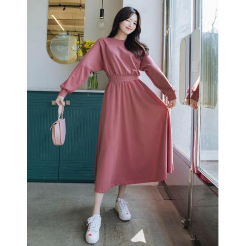 韓國服飾-KW-1017-003-韓國官網-連身裙