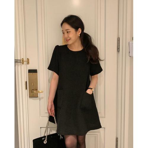 韓國服飾-KW-1020-053-韓國官網-連身裙