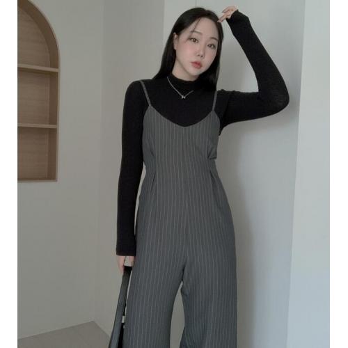 韓國服飾-KW-1027-010-韓國官網-吊帶褲