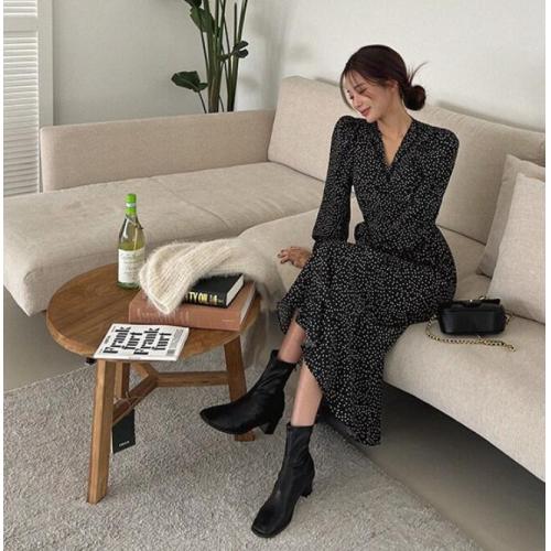 韓國服飾-KW-1027-041-韓國官網-連身裙