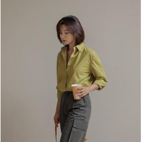 韓國服飾-KW-1031-075-韓國官網-上衣
