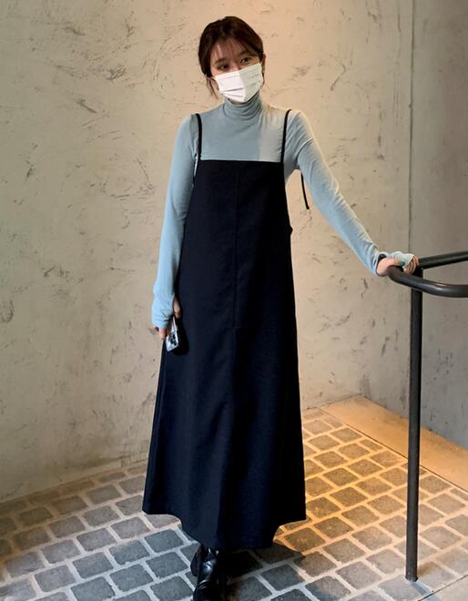 韓國服飾-KW-1118-177-韓國官網-連身裙