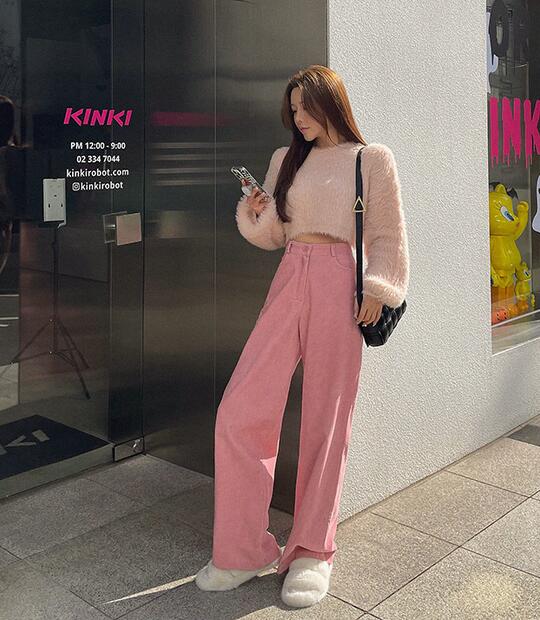 韓國服飾-KW-1124-042-韓國官網-褲子