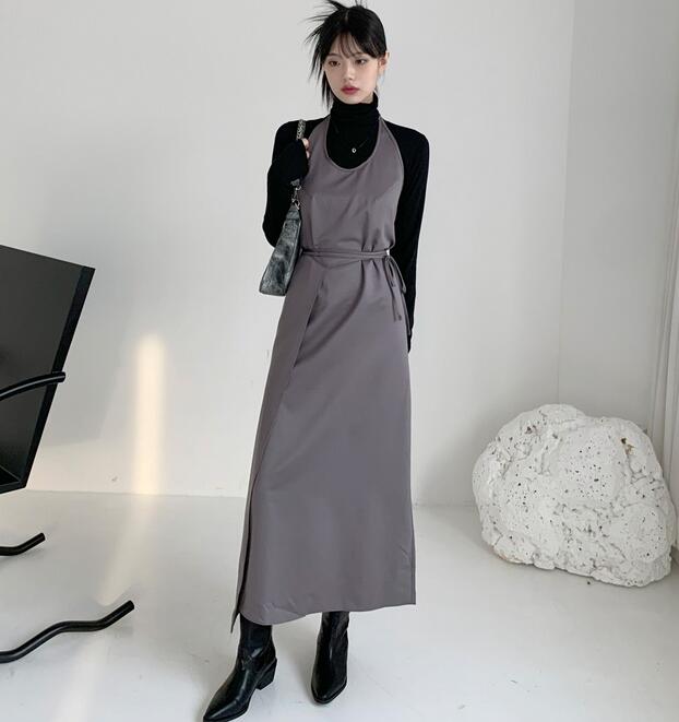 韓國服飾-KW-1124-129-韓國官網-連身裙