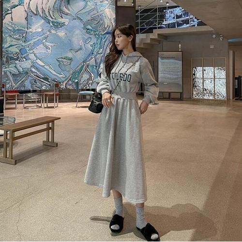 韓國服飾-KW-1128-153-韓國官網-連身裙