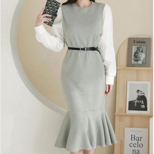 韓國服飾-KW-1128-183-韓國官網-連身裙
