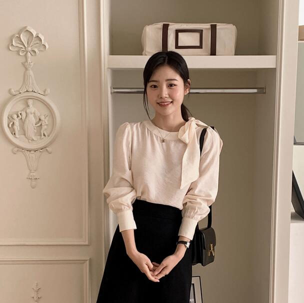 韓國服飾-KW-1209-070-韓國官網-上衣