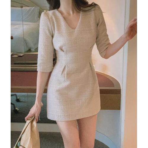 韓國服飾-KW-1205-009-韓國官網-連身裙