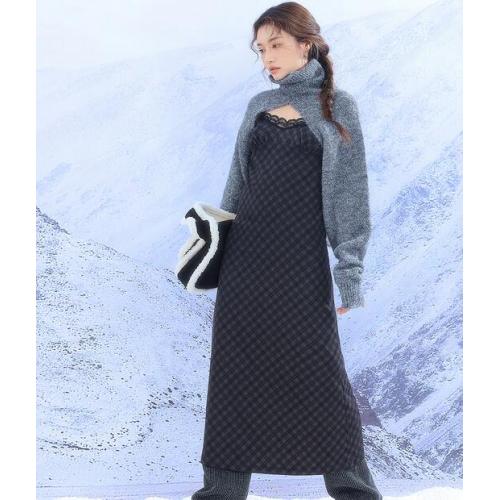 韓國服飾-KW-1218-140-韓國官網-連身裙