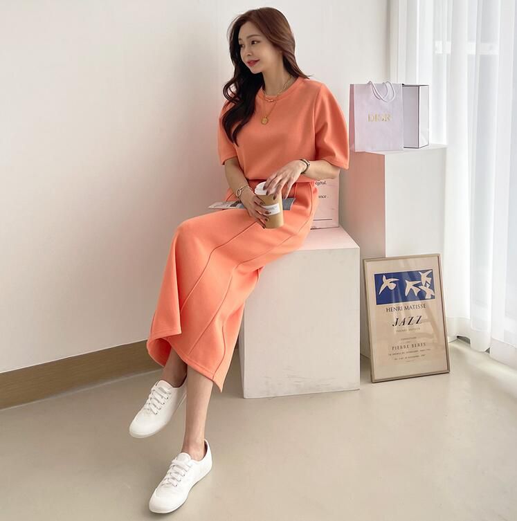 韓國服飾-KW-0410-061-韓國官網-裙子