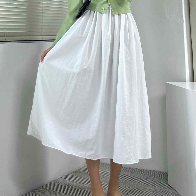 韓國服飾-KW-0410-200-韓國官網-裙子