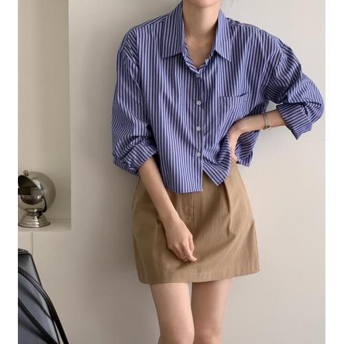 韓國服飾-KW-0406-104-韓國官網-上衣