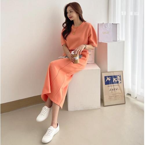 韓國服飾-KW-0410-061-韓國官網-裙子