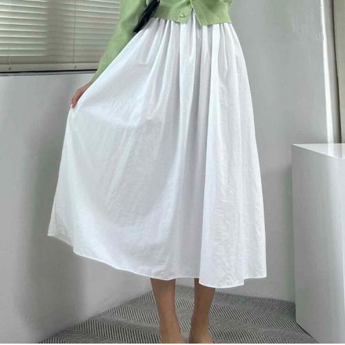 韓國服飾-KW-0410-200-韓國官網-裙子