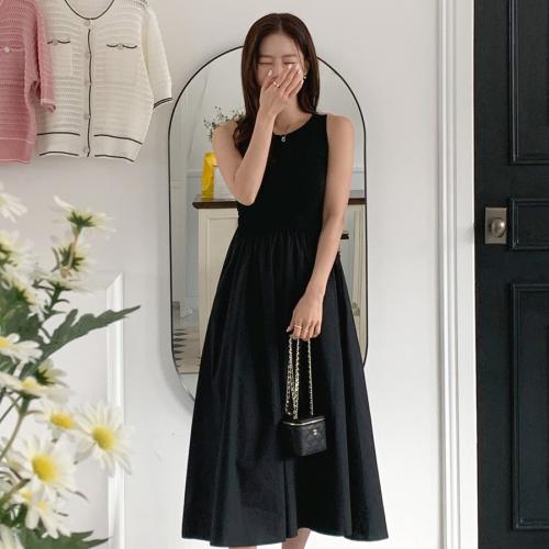 韓國服飾-KW-0417-034-韓國官網-連身裙