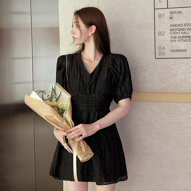 韓國服飾-KW-0518-026-韓國官網-連身裙