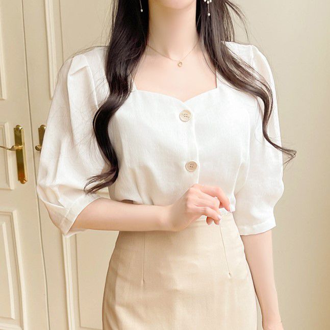 韓國服飾-KW-0518-177-韓國官網-上衣