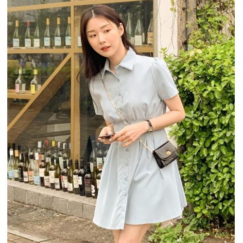 韓國服飾-KW-0504-128-韓國官網-連身裙