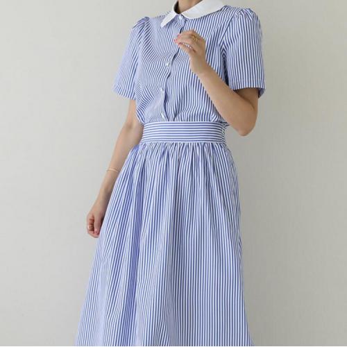 韓國服飾-KW-0508-091-韓國官網-連身裙