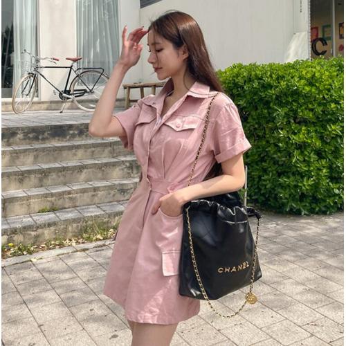 韓國服飾-KW-0508-116-韓國官網-連身裙
