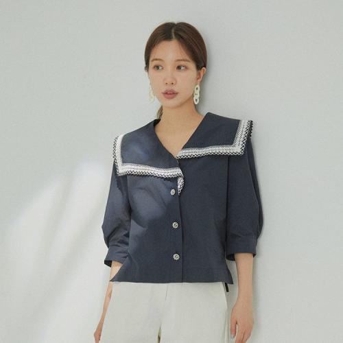 韓國服飾-KW-0508-184-韓國官網-上衣